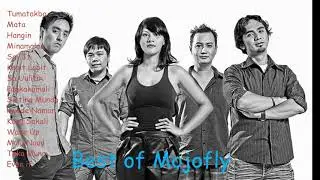 Best of Mojofly   Nonstop