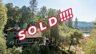 For Sale 50748 Pineview Ct Oakhurst, Ca Mountain Retreat! #mountainrealestate #oakhurst