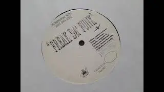 Freak Da' Funk - Freak Da' Funk (Mix 3)