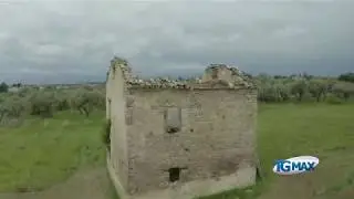 Frisa, ecco la casa della memoria
