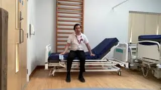 Profiling bed information