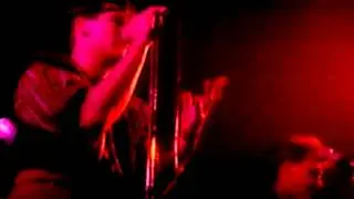 Spandau Ballet-RockOla (Madrid) Jul-1981
