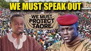 Plo Lumumba: How Political Greed Is Destroying Africa