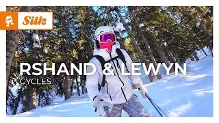 rshand & Lewyn - Cycles [Monstercat Official Music Video]