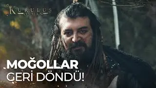 Moğollar geri döndü! - Kuruluş Osman 175. Bölüm