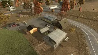 FS25 Vintage Survival Oak City Episode 3