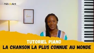 Joue ce chant à une personne que tu aimes - Les accords essentiels pour débutant (Tutoriel piano)