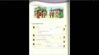 Listen Up Plus 2 - Review 4