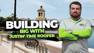 Condominium Roofing Project Overview with Justing Rothermel | XLR8 Roofing