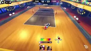 Live de vbl (volei ball legend) no roblox