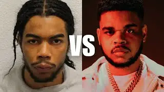 DoRoad Vs K-Trap Beef Explained