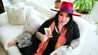Virgo Weekly Astrology Horospcope 22nd  June 2020