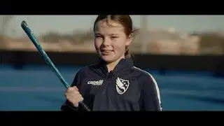 Capelli Sport x USA Field Hockey #GrowTheGame