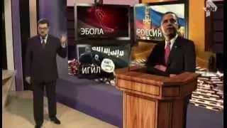 Добров в эфире. Аналитическая программа  07 06 2015