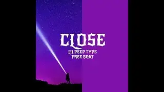 Lil Peep Type Beat 