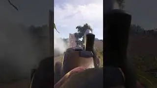 War of Rights - here they come...