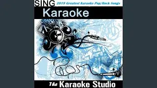 Nothing Breaks Like a Heart (In the Style of Miley Cyrus) (Karaoke Version)