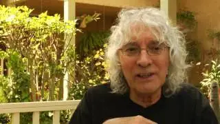 Albert Lee Tells Les Paul&reg;  Guitar Tales - Turn It Up! (cutting room)