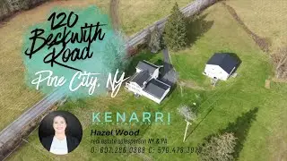 120 Beckwith Road Pine City, NY 14871