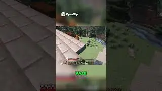 &iexcl;Domina el Modo de Armas y Caza Creepers!  #minecraft