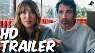 Based on a True Story Official Trailer - Kaley Cuoco, Chris Messina, Liana Liberato