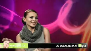 Edyta Herbuś i portale plotkarskie
