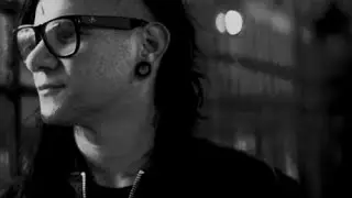 The Biography of Skrillex