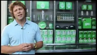 BambooTV : Steamwhistle Brewery