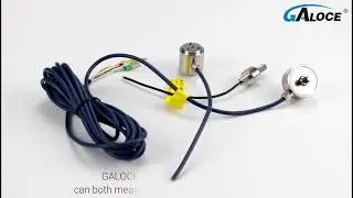 Mini button load cell: Exclusive use of huawei production line