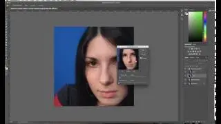 Retouching Overview