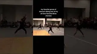 never getting over this #ITriedItIPrimedIt #fyp #kayceerice #seanlew #charlizeglass #dancers #workou