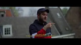 Soukin  - So Chill' (Prod. Juan RIOS) [SOU#1]