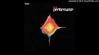Performance - Daytona (Jazz) (Funk) (1976)