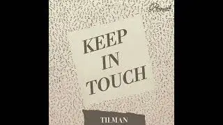 Tilman - Everybody (House Mix)