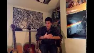 BIG ANNOUNCEMENT!!!! (MUSIC)
