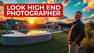 How To Make Cheap Property Photography Look Expensive