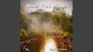 Heavy Rainshower