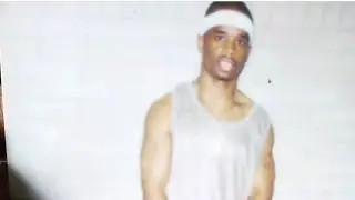 #new BOXIN BAR WAS A BEAST WITH HIS HANDS. #bar #boxing #Jail  #wack100 #maino #prisonstory #bk