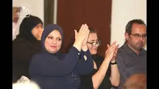 Soir&eacute;e ramadan du 8 mars 2025 &agrave; l&rsquo;h&ocirc;tel sofitel hamma garden