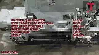 Modern LA 560 X 2000