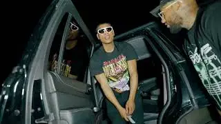 P.DOT BRAND NEW (official music video) filmed by @richornothinfilms 