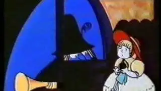 LOS TRES BANDIDOS ANIMACION A LA LECTURA