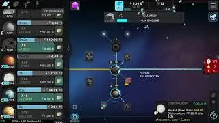 Let's Play Cell To Singularity # 180 Beta Beyond Update German Gameplay