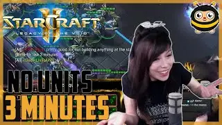 Livibee v Rize | No Units for 3 Minutes