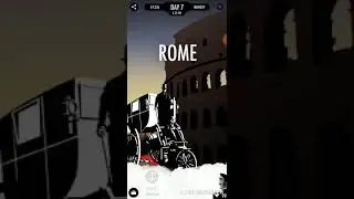 80 Days (Android game) review