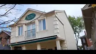 Murphys Ice Cream Parlour