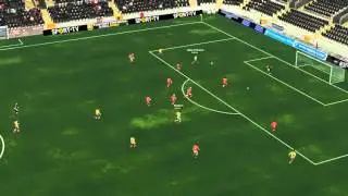 Arouca 1-0 SLB - Match Highlights