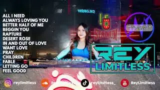 DJ All I Need X Always Loving You | Breakbeat Stadium Series Vol 25