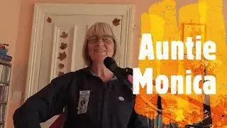 Auntie Monica
