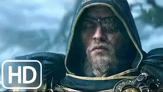 Assassin's Creed Valhalla: Ano 2 - Trailer Oficial Legendado HD PT-BR